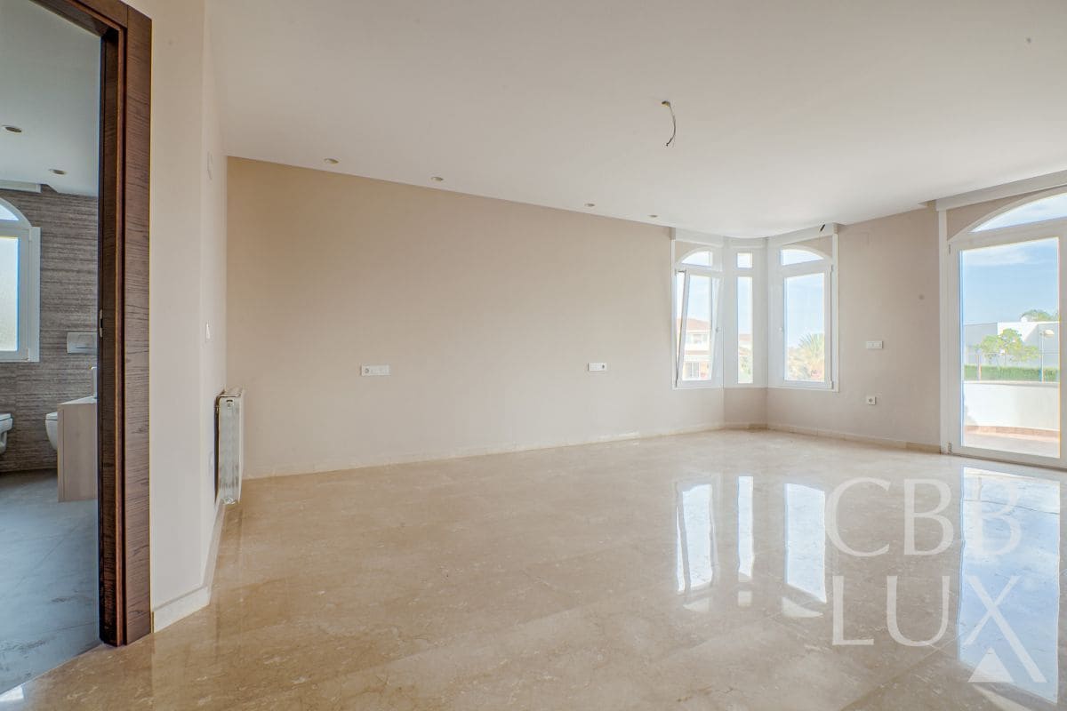 5 sovrum Villa till salu i Alfaz del Pi / L'Alfas del Pi - 1 600 000 € (Ref: 9582819)