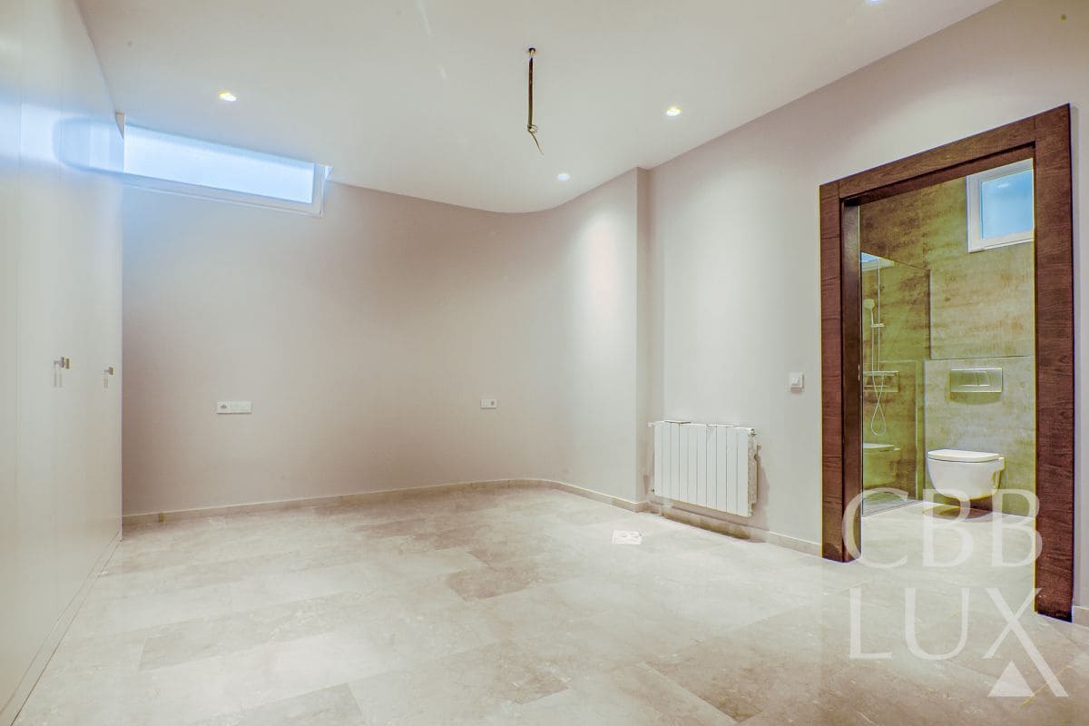 5 sovrum Villa till salu i Alfaz del Pi / L'Alfas del Pi - 1 600 000 € (Ref: 9582819)