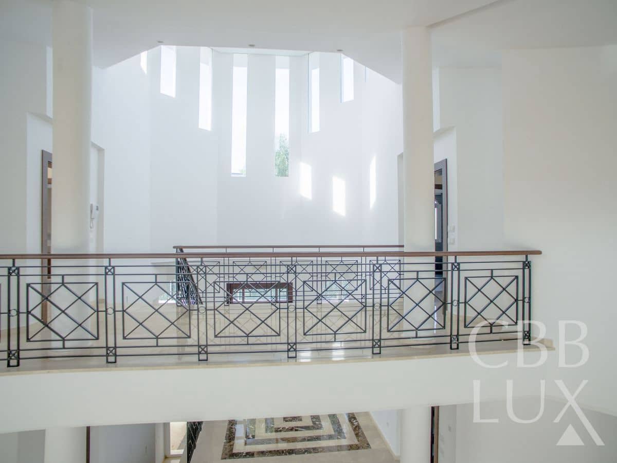 5 sovrum Villa till salu i Alfaz del Pi / L'Alfas del Pi - 1 600 000 € (Ref: 9582819)