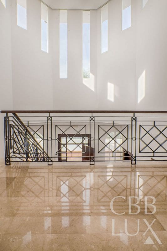 5 sovrum Villa till salu i Alfaz del Pi / L'Alfas del Pi - 1 600 000 € (Ref: 9582819)