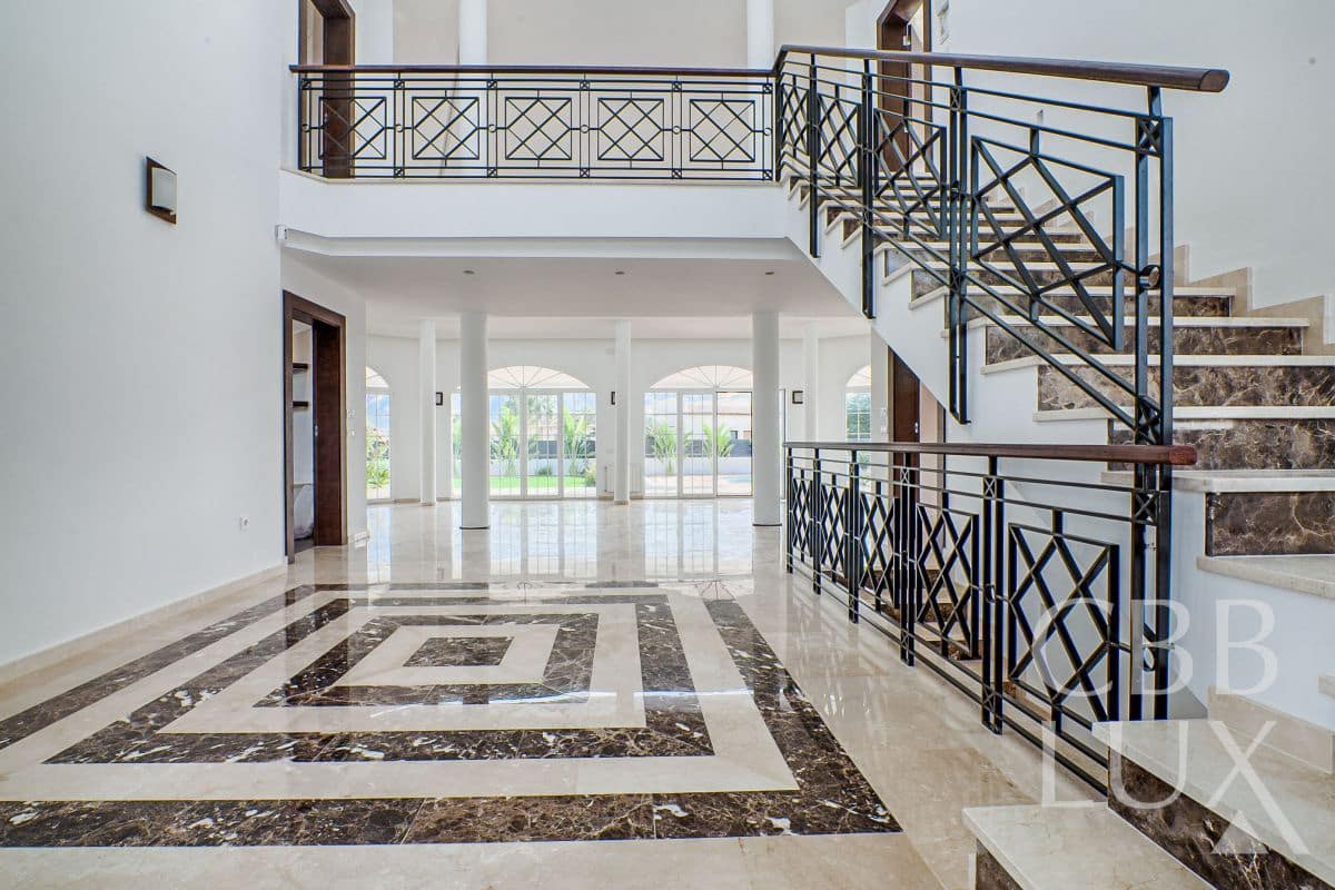 5 sovrum Villa till salu i Alfaz del Pi / L'Alfas del Pi - 1 600 000 € (Ref: 9582819)