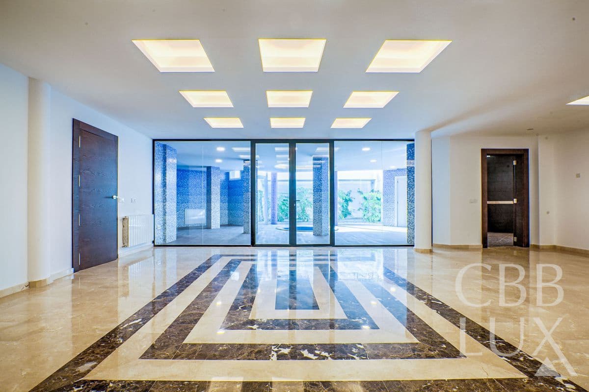 5 sovrum Villa till salu i Alfaz del Pi / L'Alfas del Pi - 1 600 000 € (Ref: 9582819)