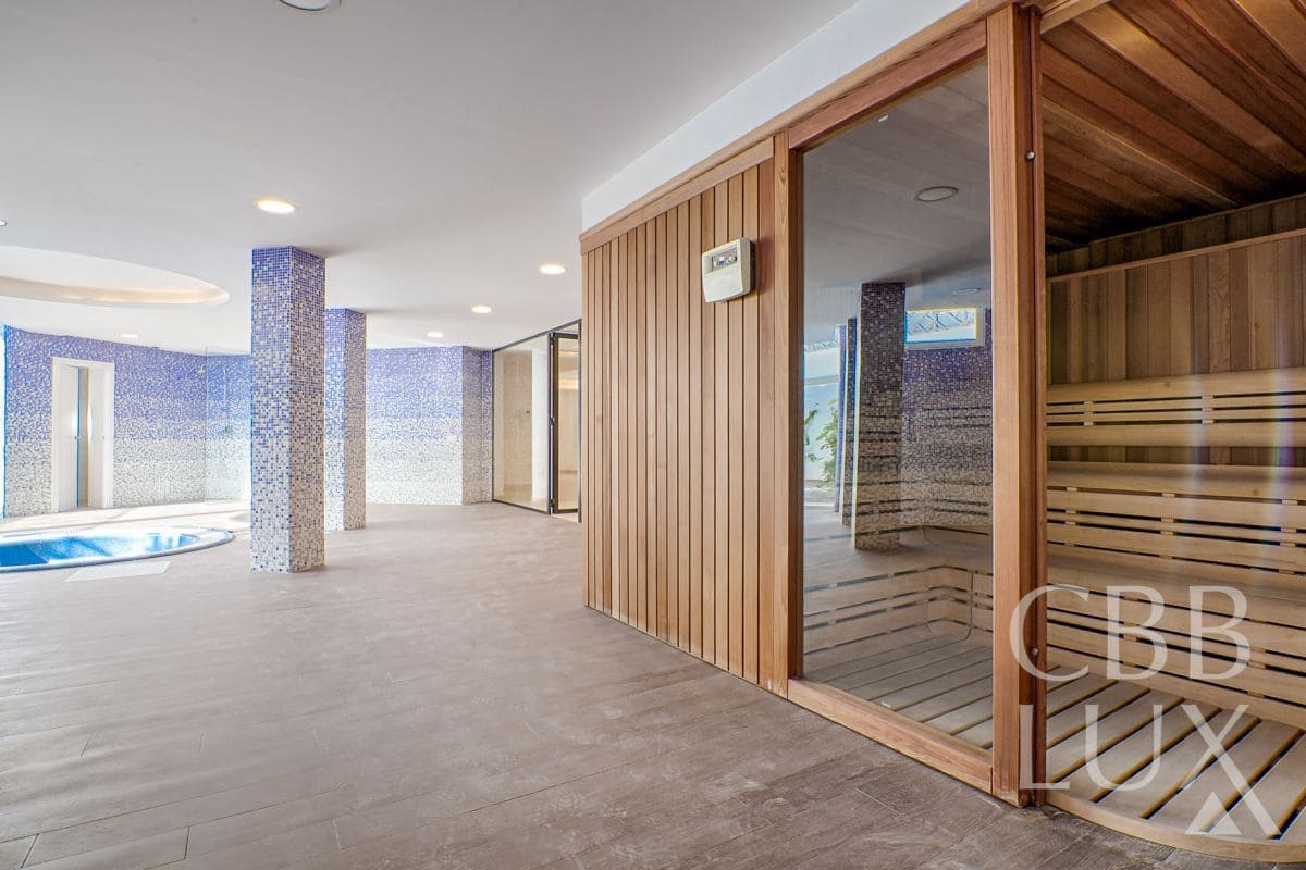 5 sovrum Villa till salu i Alfaz del Pi / L'Alfas del Pi - 1 600 000 € (Ref: 9582819)