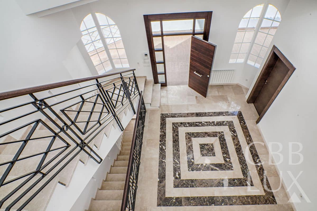 5 sovrum Villa till salu i Alfaz del Pi / L'Alfas del Pi - 1 600 000 € (Ref: 9582819)