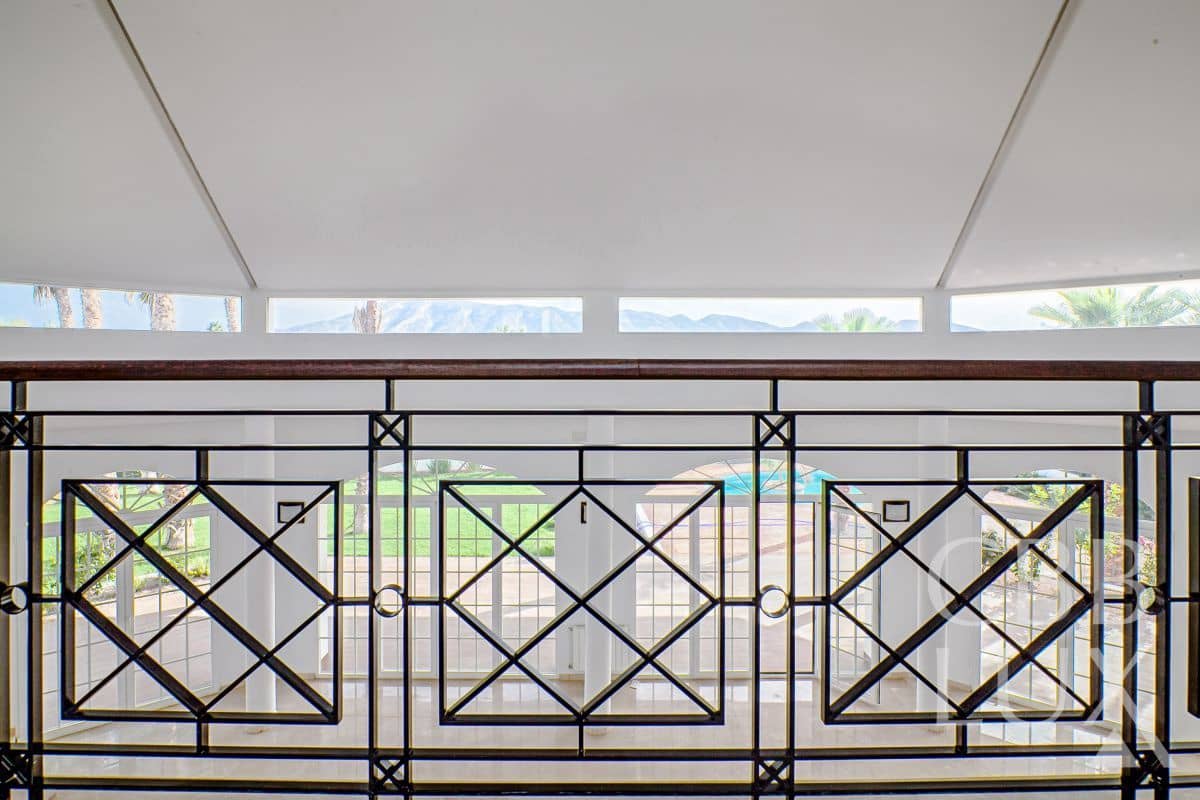 5 sovrum Villa till salu i Alfaz del Pi / L'Alfas del Pi - 1 600 000 € (Ref: 9582819)