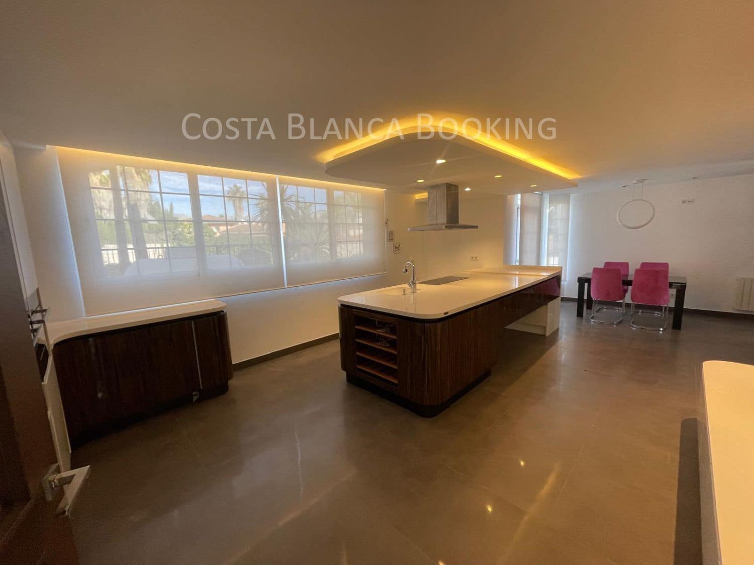 5 sovrum Villa till salu i Alfaz del Pi / L'Alfas del Pi - 1 600 000 € (Ref: 9582819)