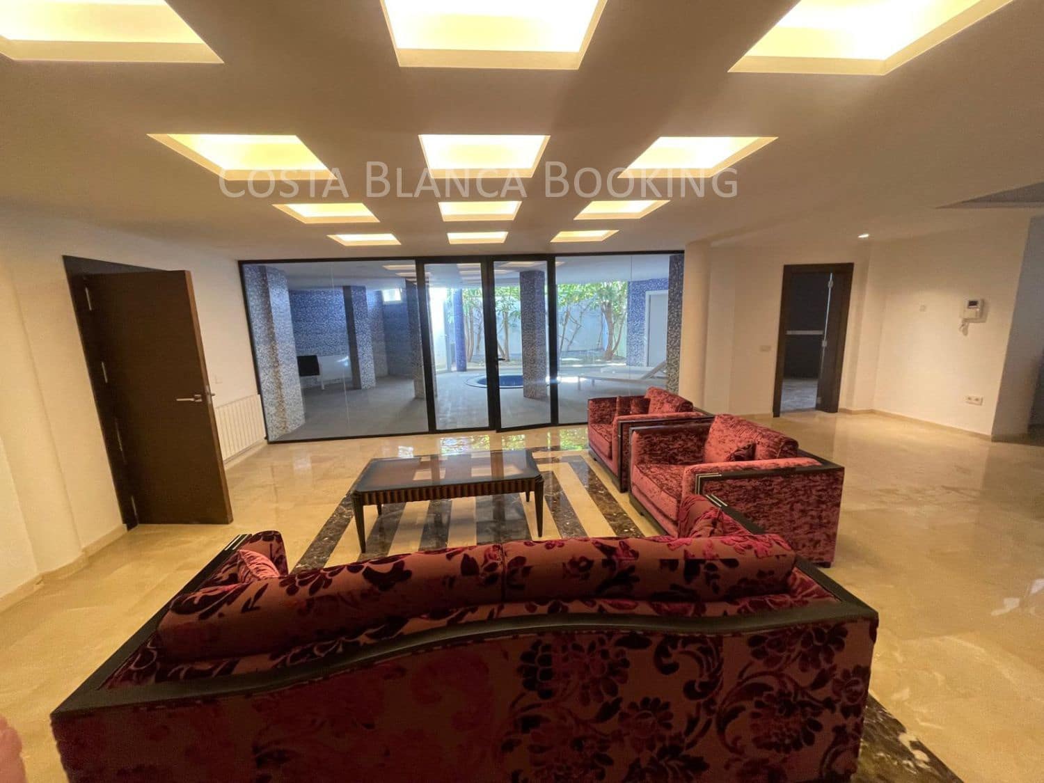 5 sovrum Villa till salu i Alfaz del Pi / L'Alfas del Pi - 1 600 000 € (Ref: 9582819)