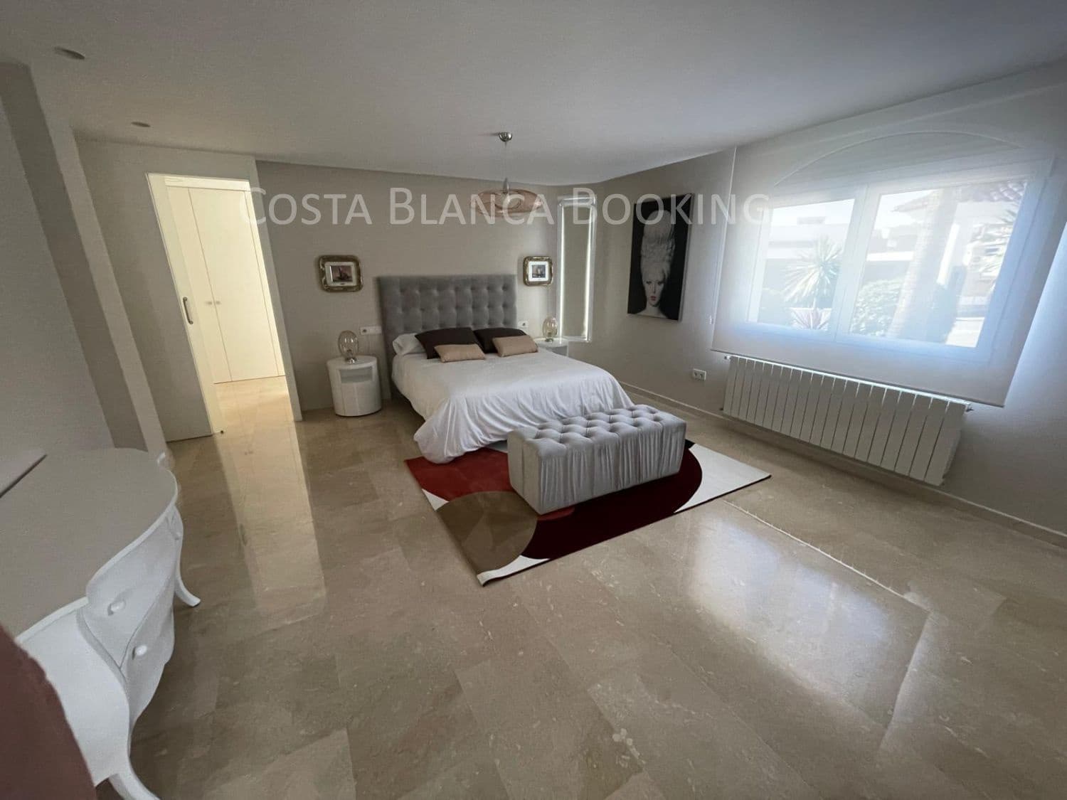 5 sovrum Villa till salu i Alfaz del Pi / L'Alfas del Pi - 1 600 000 € (Ref: 9582819)