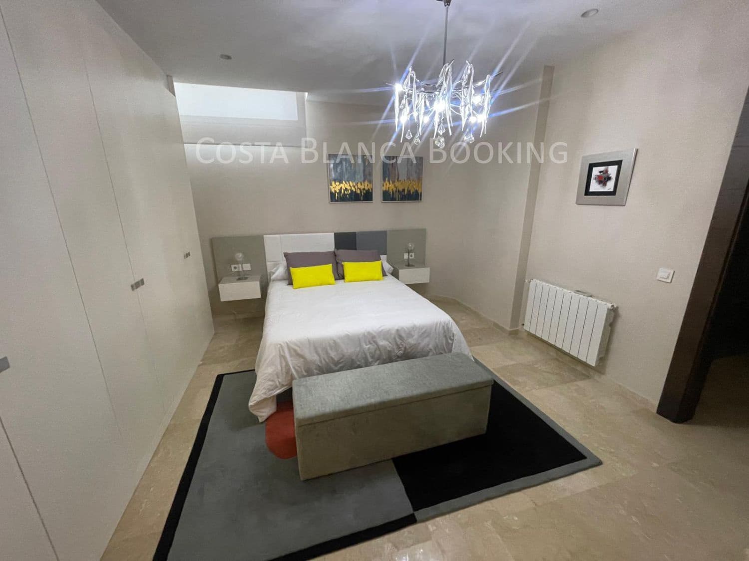 5 sovrum Villa till salu i Alfaz del Pi / L'Alfas del Pi - 1 600 000 € (Ref: 9582819)