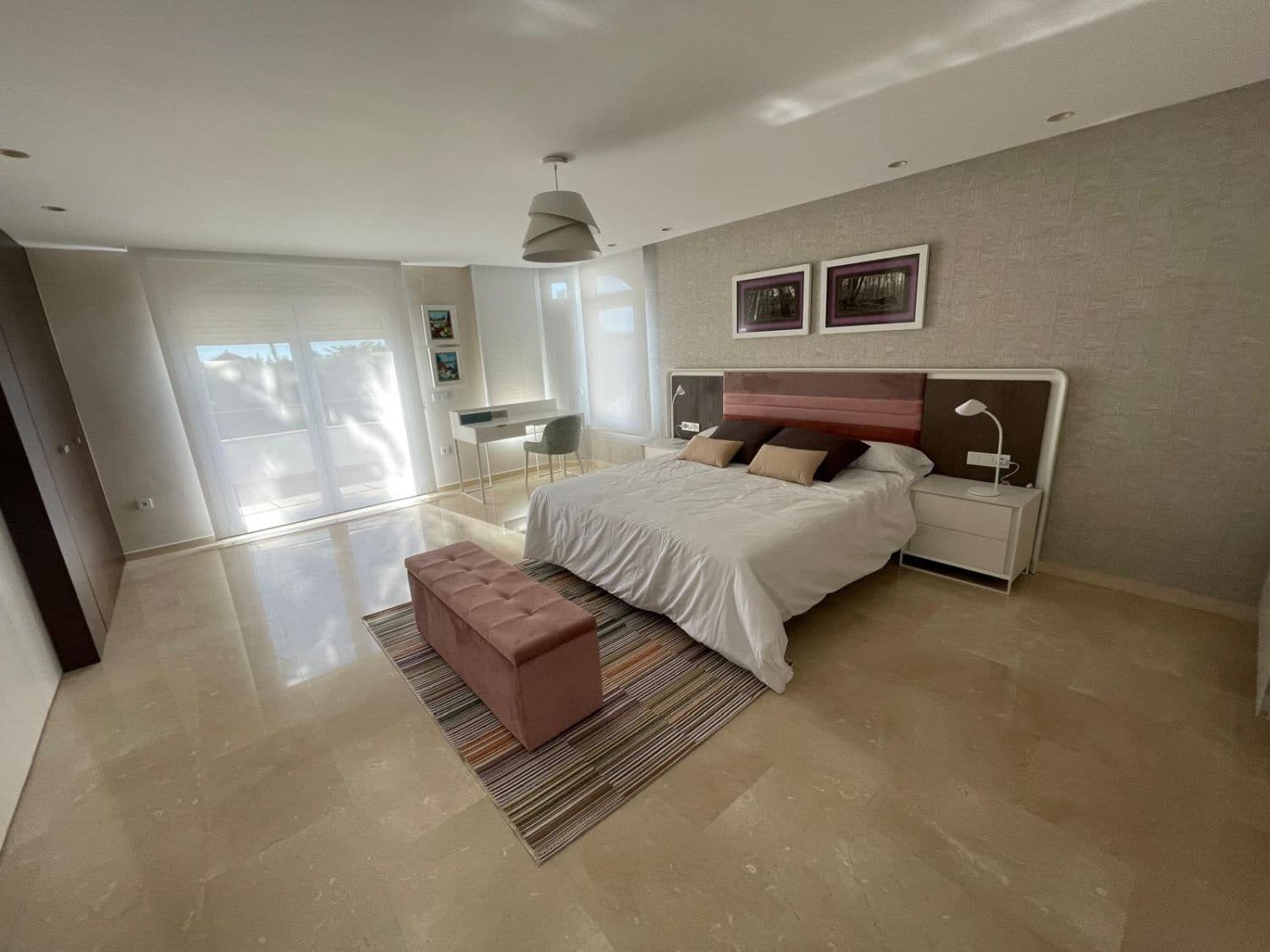 5 sovrum Villa till salu i Alfaz del Pi / L'Alfas del Pi - 1 600 000 € (Ref: 9582819)