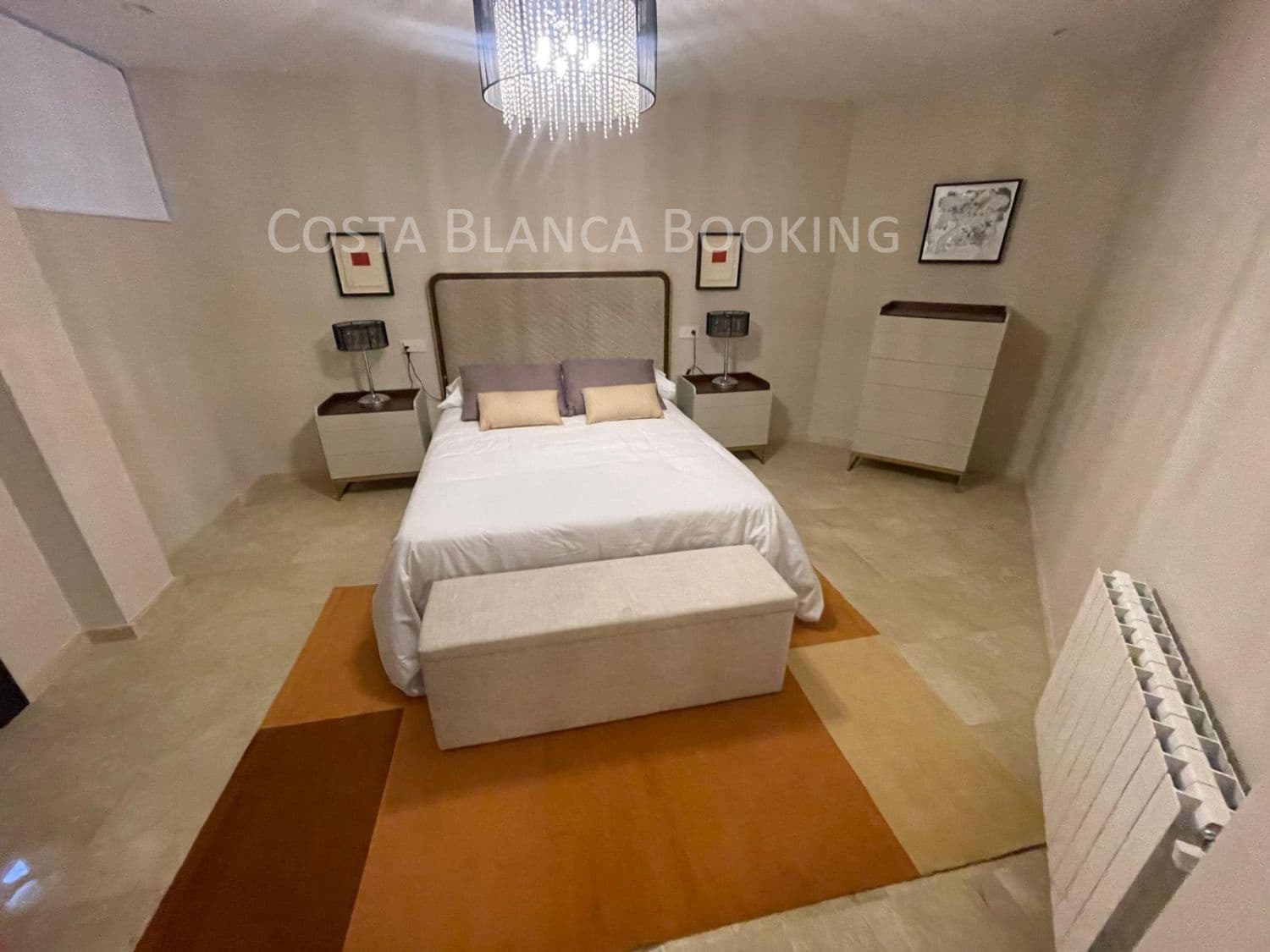 5 sovrum Villa till salu i Alfaz del Pi / L'Alfas del Pi - 1 600 000 € (Ref: 9582819)