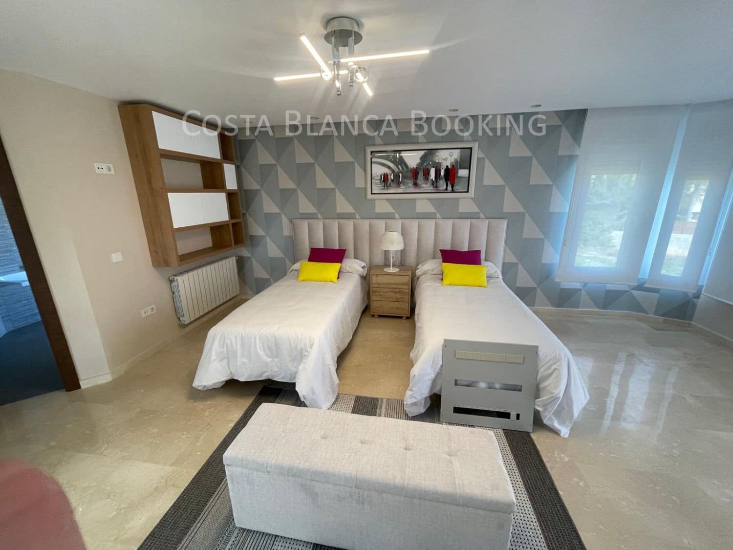 5 sovrum Villa till salu i Alfaz del Pi / L'Alfas del Pi - 1 600 000 € (Ref: 9582819)