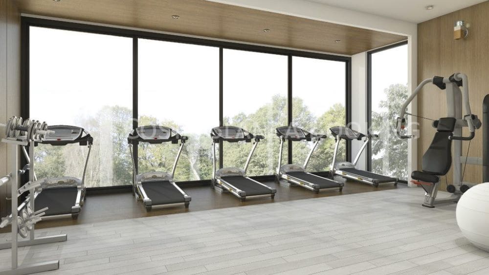 2 sypialnia Apartament na sprzedaż w Albir - 480 000 € (Ref: 9582822)