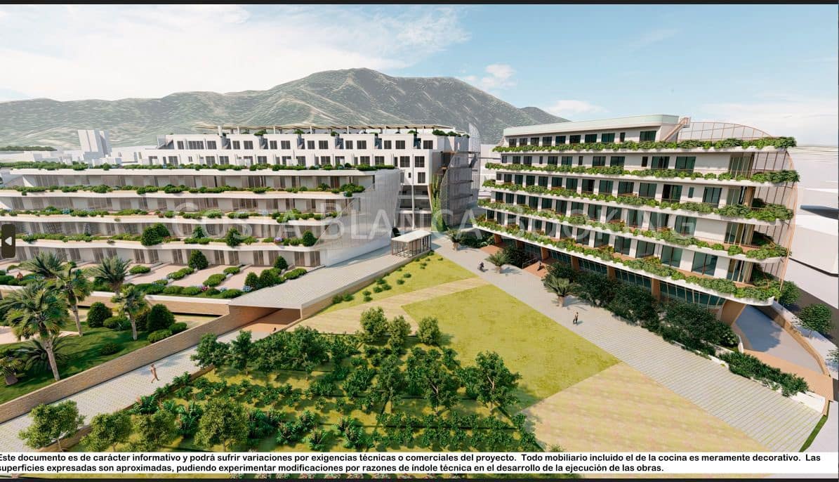 2 sypialnia Apartament na sprzedaż w Albir - 480 000 € (Ref: 9582822)