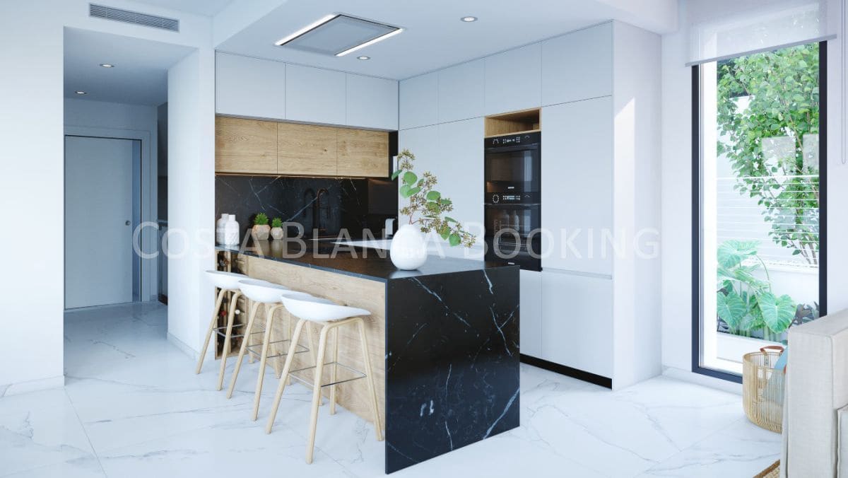 3 quarto Moradia para venda em Finestrat - 899 000 € (Ref: 9582823)