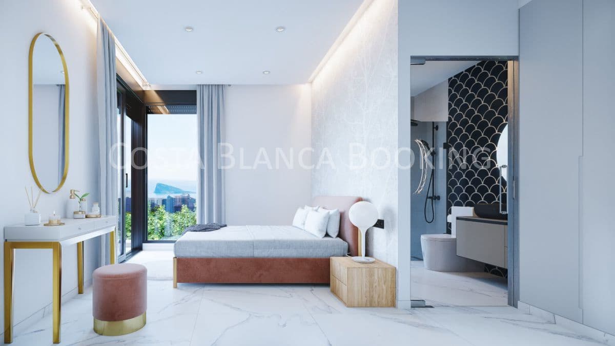 3 quarto Moradia para venda em Finestrat - 899 000 € (Ref: 9582823)