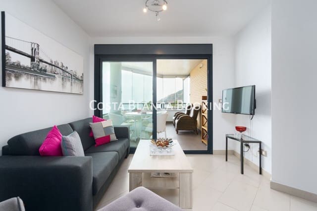 1 soveværelse Penthouse til salg i Alfaz del Pi / L'Alfàs del Pi - € 399.000 (Ref: 9582824)