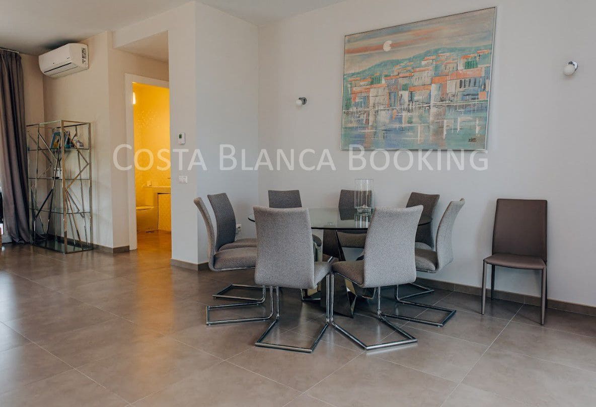 6 soveværelse Villa til salg i Albir - € 2.200.000 (Ref: 9582825)