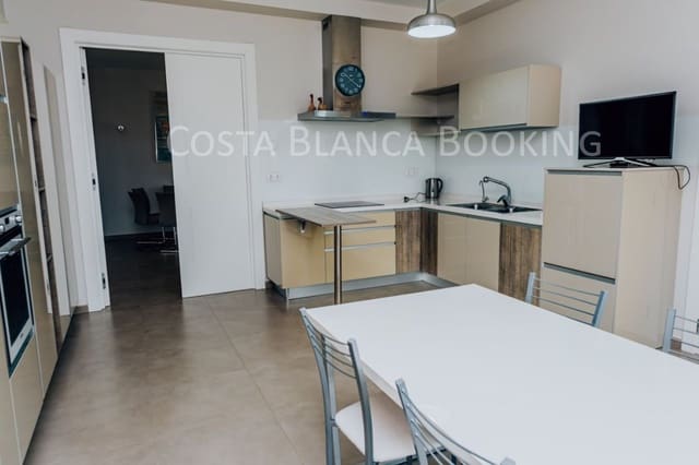 6 soveværelse Villa til salg i Albir, Alfaz del Pi / L'Alfàs del Pi - € 2.200.000 (Ref: 9582825)