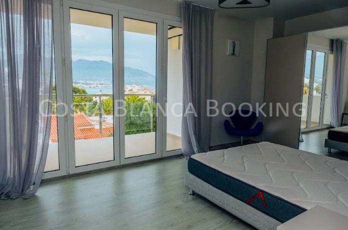 6 soveværelse Villa til salg i Albir - € 2.200.000 (Ref: 9582825)