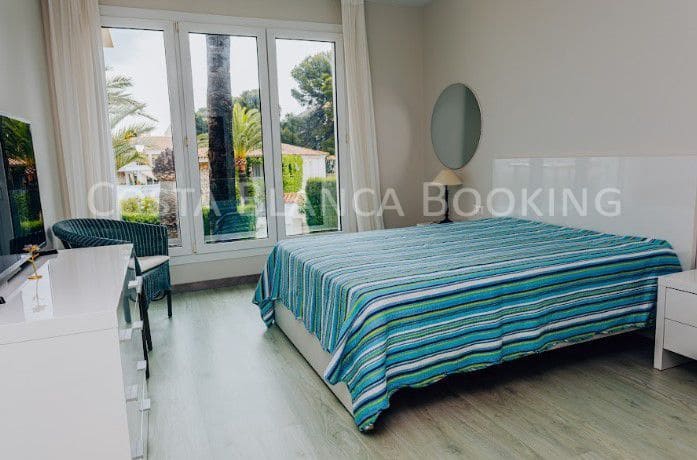 6 soveværelse Villa til salg i Albir - € 2.200.000 (Ref: 9582825)