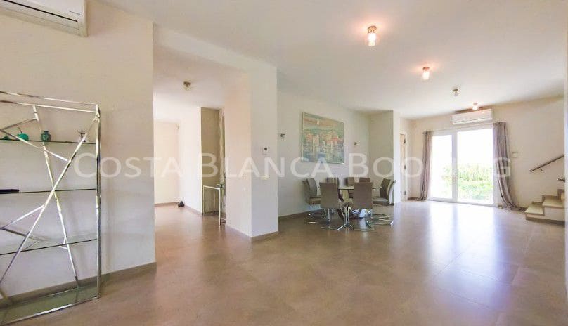 6 soveværelse Villa til salg i Albir - € 2.200.000 (Ref: 9582825)