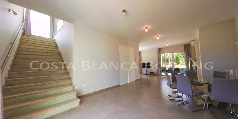 6 soveværelse Villa til salg i Albir - € 2.200.000 (Ref: 9582825)