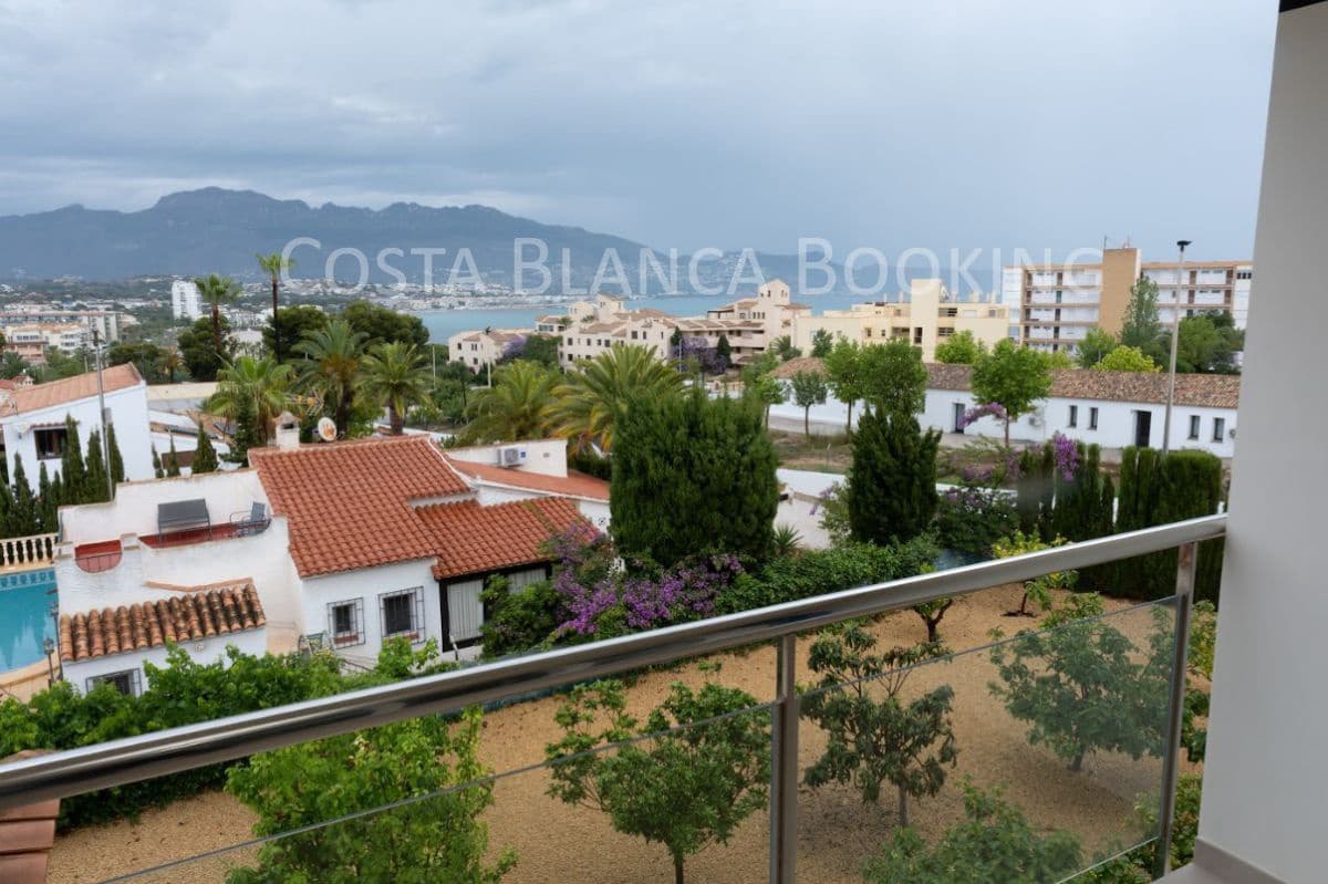 6 soveværelse Villa til salg i Albir - € 2.200.000 (Ref: 9582825)