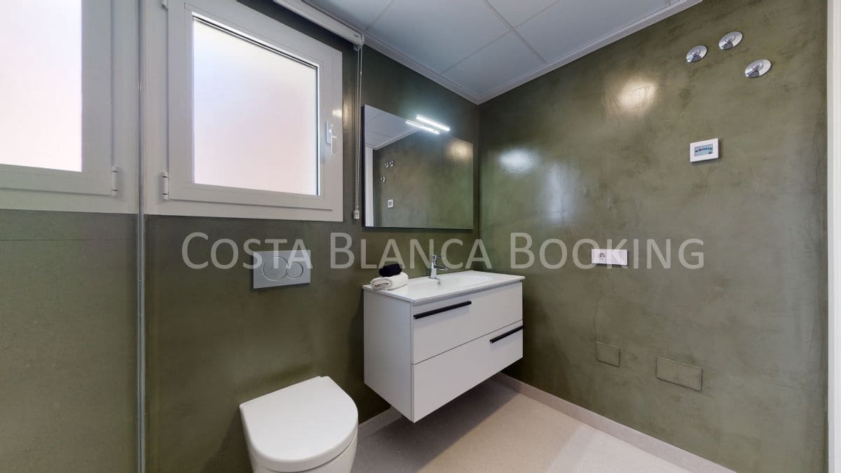 3 sovrum Villa till salu i Muchamiel / Mutxamel - 450 000 € (Ref: 9582826)