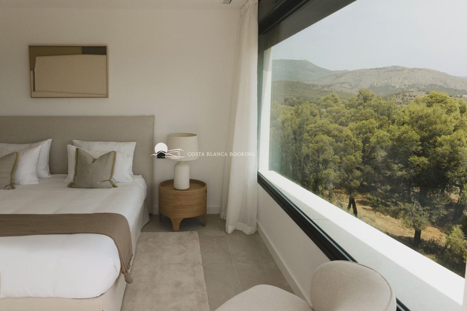 Chalet de 3 habitaciones en Polop en venta con piscina garaje - 985.000 € (Ref: 9582828)