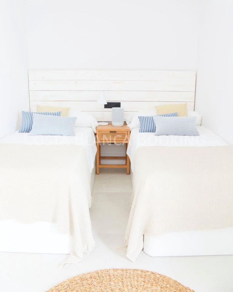 3 chambre Villa/Maison à vendre à Alfaz del Pi / L'Alfas del Pi - 875 000 € (Ref: 9582829)