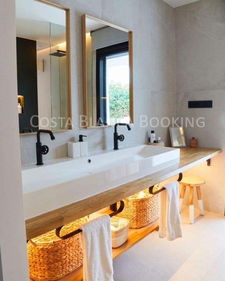 3 chambre Villa/Maison à vendre à Alfaz del Pi / L'Alfas del Pi - 875 000 € (Ref: 9582829)