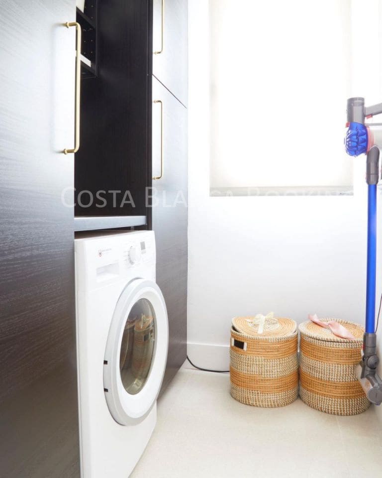 3 chambre Villa/Maison à vendre à Alfaz del Pi / L'Alfas del Pi - 875 000 € (Ref: 9582829)