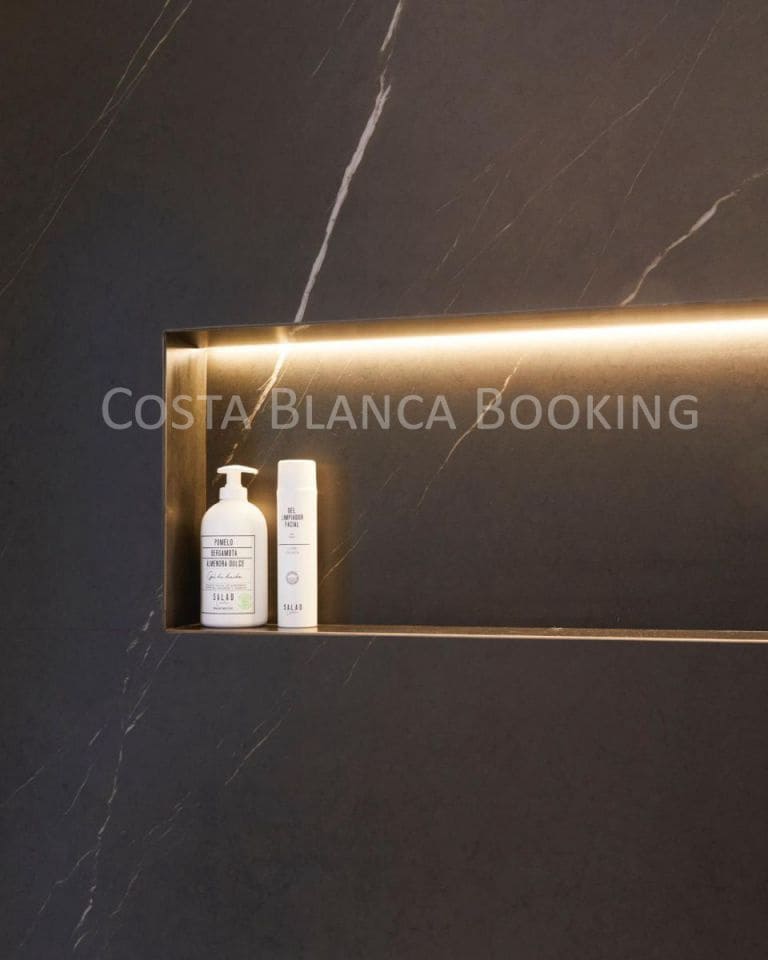 3 chambre Villa/Maison à vendre à Alfaz del Pi / L'Alfas del Pi - 875 000 € (Ref: 9582829)