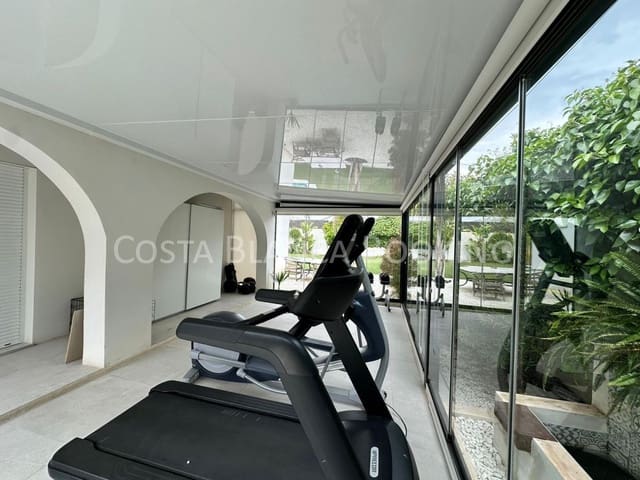 3 sypialnia Willa na sprzedaż w Alfaz del Pi / L'Alfàs del Pi - 875 000 € (Ref: 9582829)