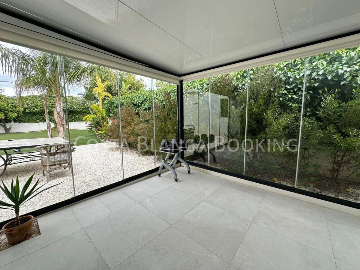 3 chambre Villa/Maison à vendre à Alfaz del Pi / L'Alfas del Pi - 875 000 € (Ref: 9582829)