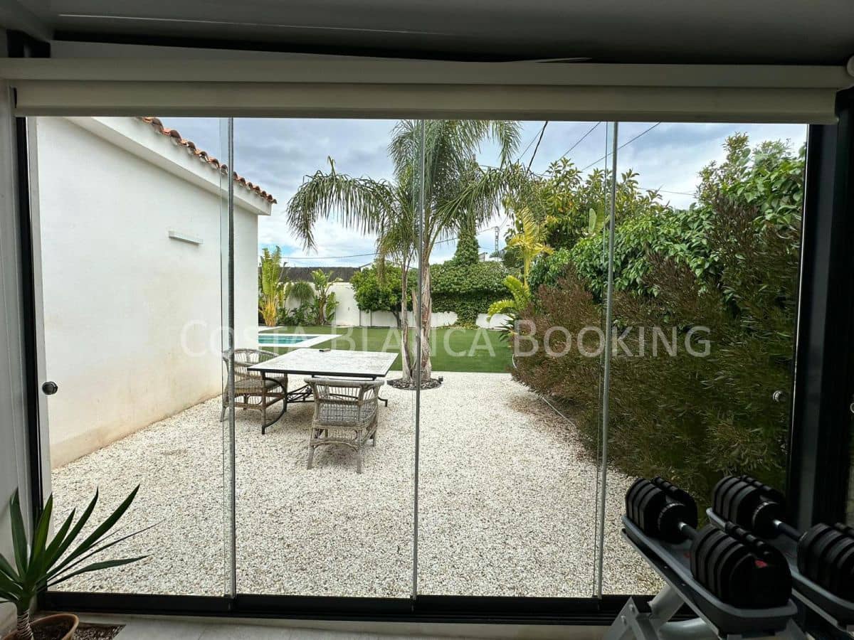 3 chambre Villa/Maison à vendre à Alfaz del Pi / L'Alfas del Pi - 875 000 € (Ref: 9582829)