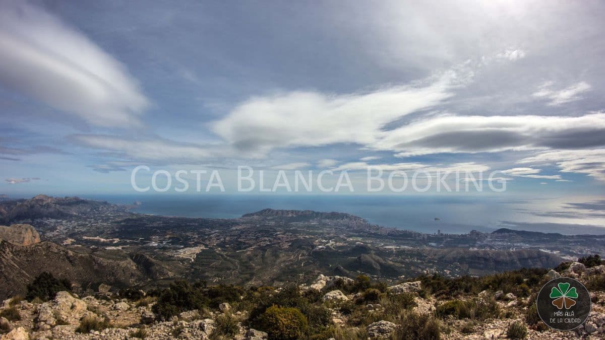 3 soveværelse Villa til salg i Finestrat - € 470.000 (Ref: 9582831)