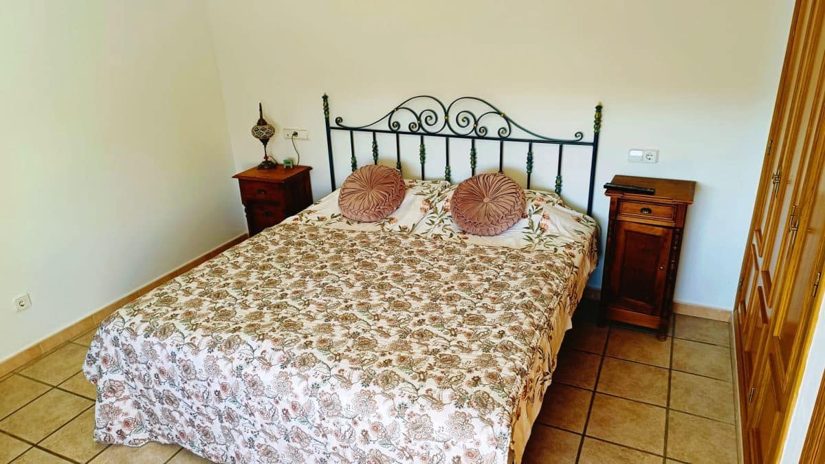 7 makuuhuone Huvila myytävänä paikassa Calpe / Calp - 1 272 600 € (Ref: 9582833)