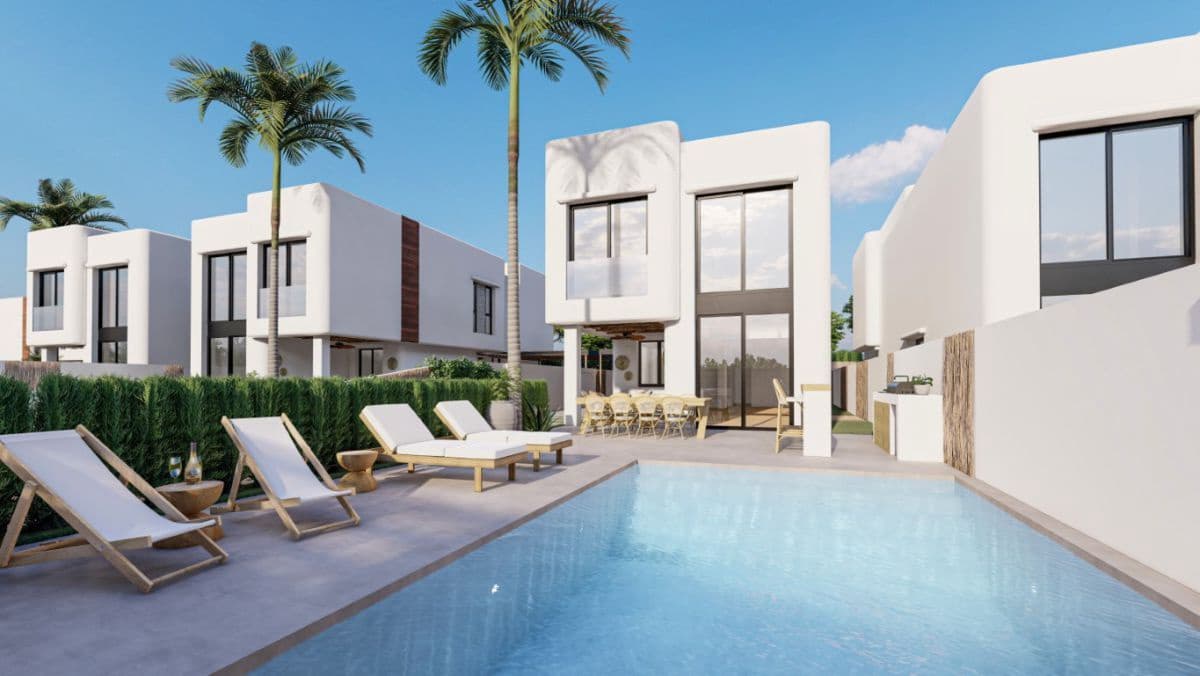 4 soveværelse Villa til salg i Albir - € 875.000 (Ref: 9582838)