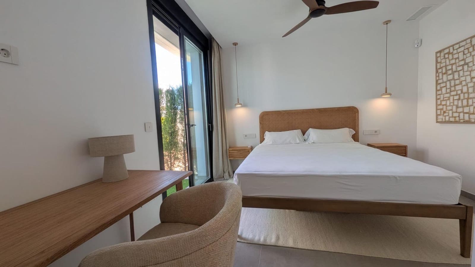 4 bedroom Villa for sale in Albir with pool - € 895,000 (Ref: 9582838)
