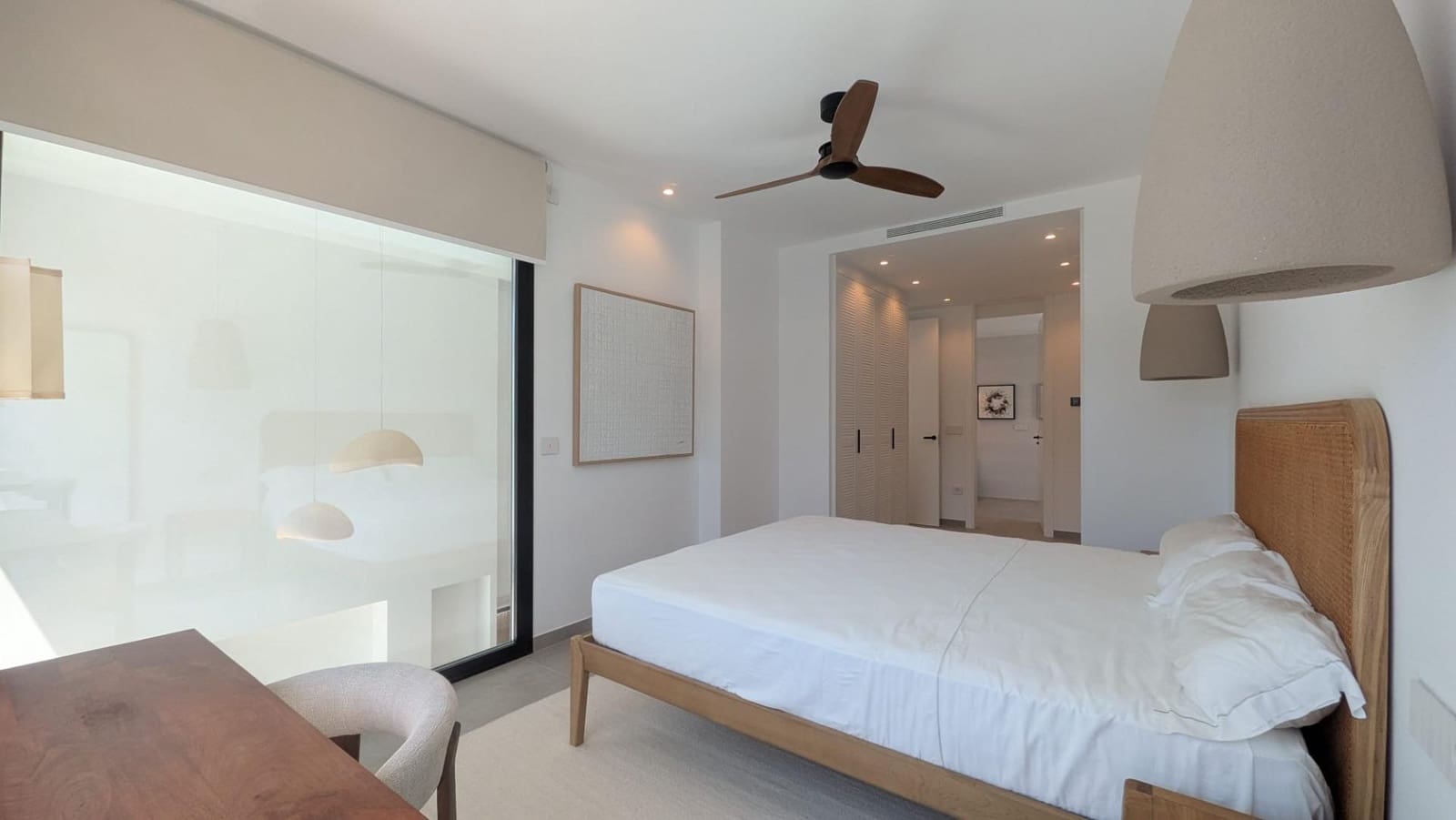 4 bedroom Villa for sale in Albir with pool - € 895,000 (Ref: 9582838)