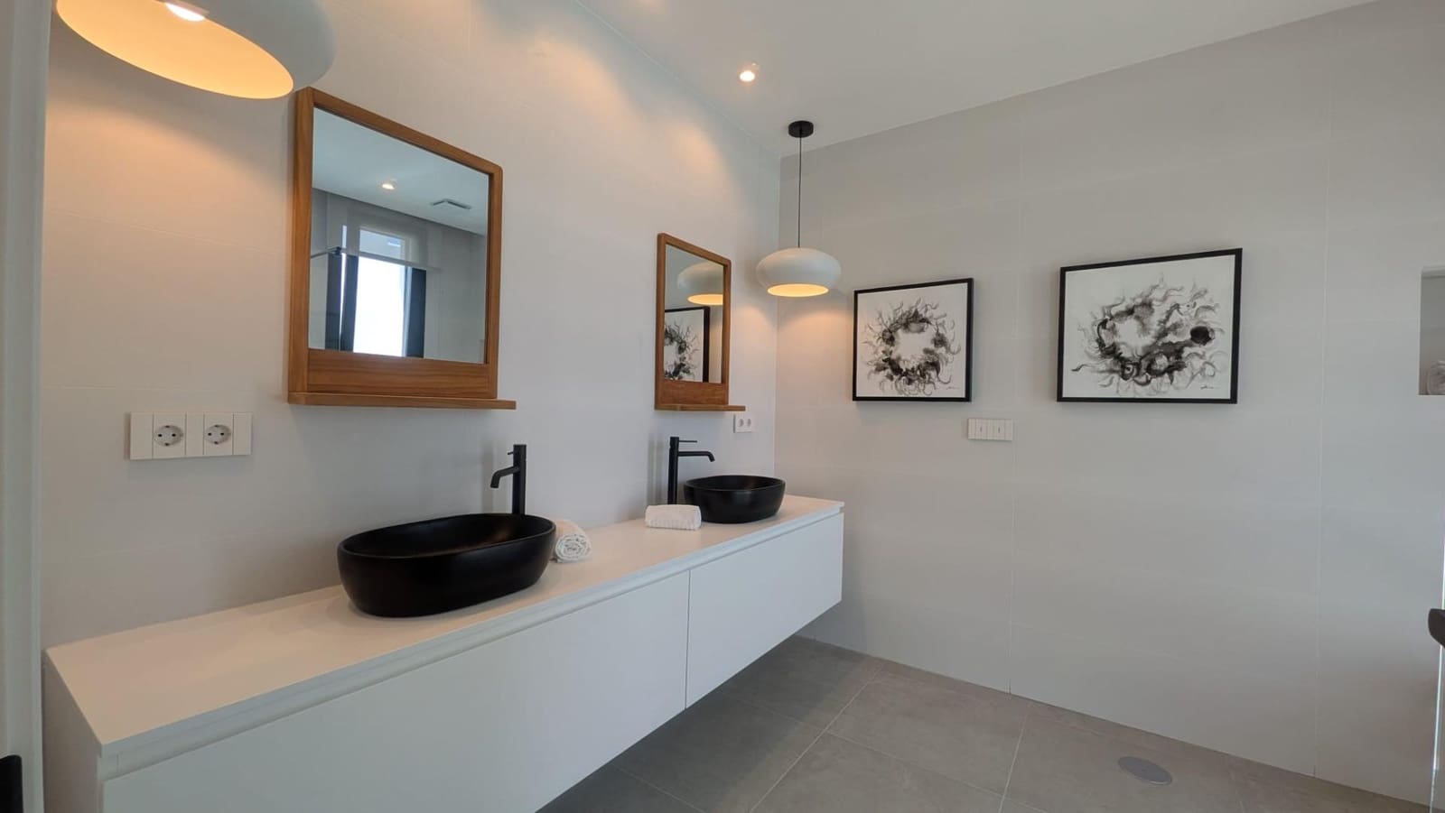 4 bedroom Villa for sale in Albir with pool - € 895,000 (Ref: 9582838)