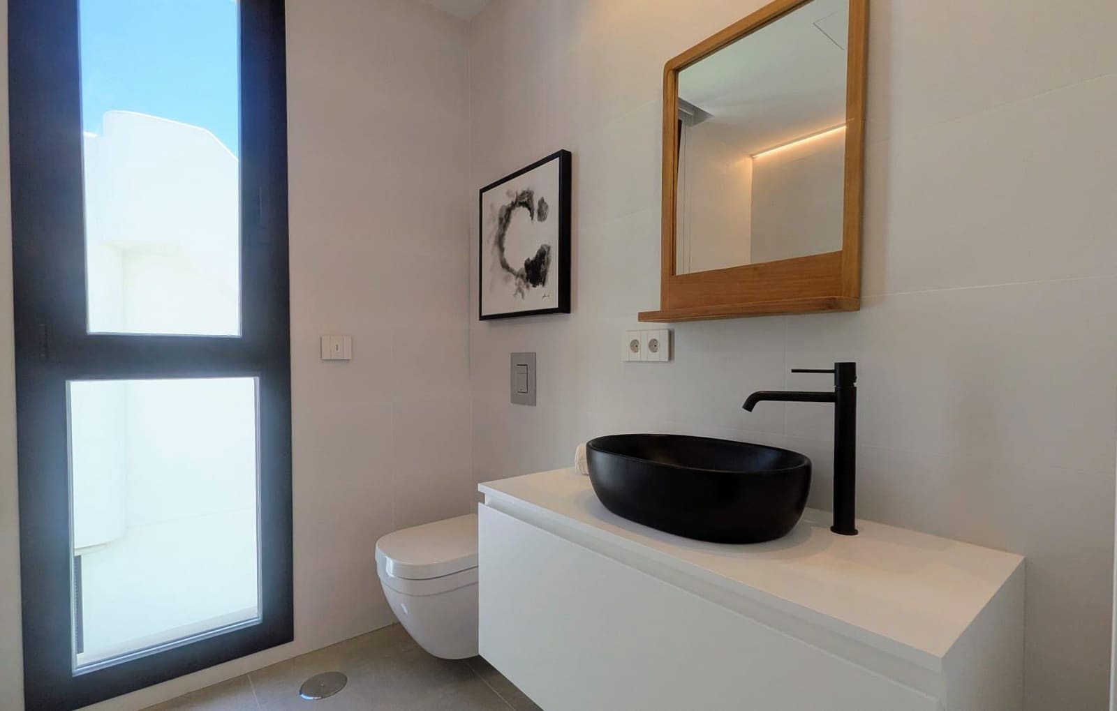 4 bedroom Villa for sale in Albir with pool - € 895,000 (Ref: 9582838)