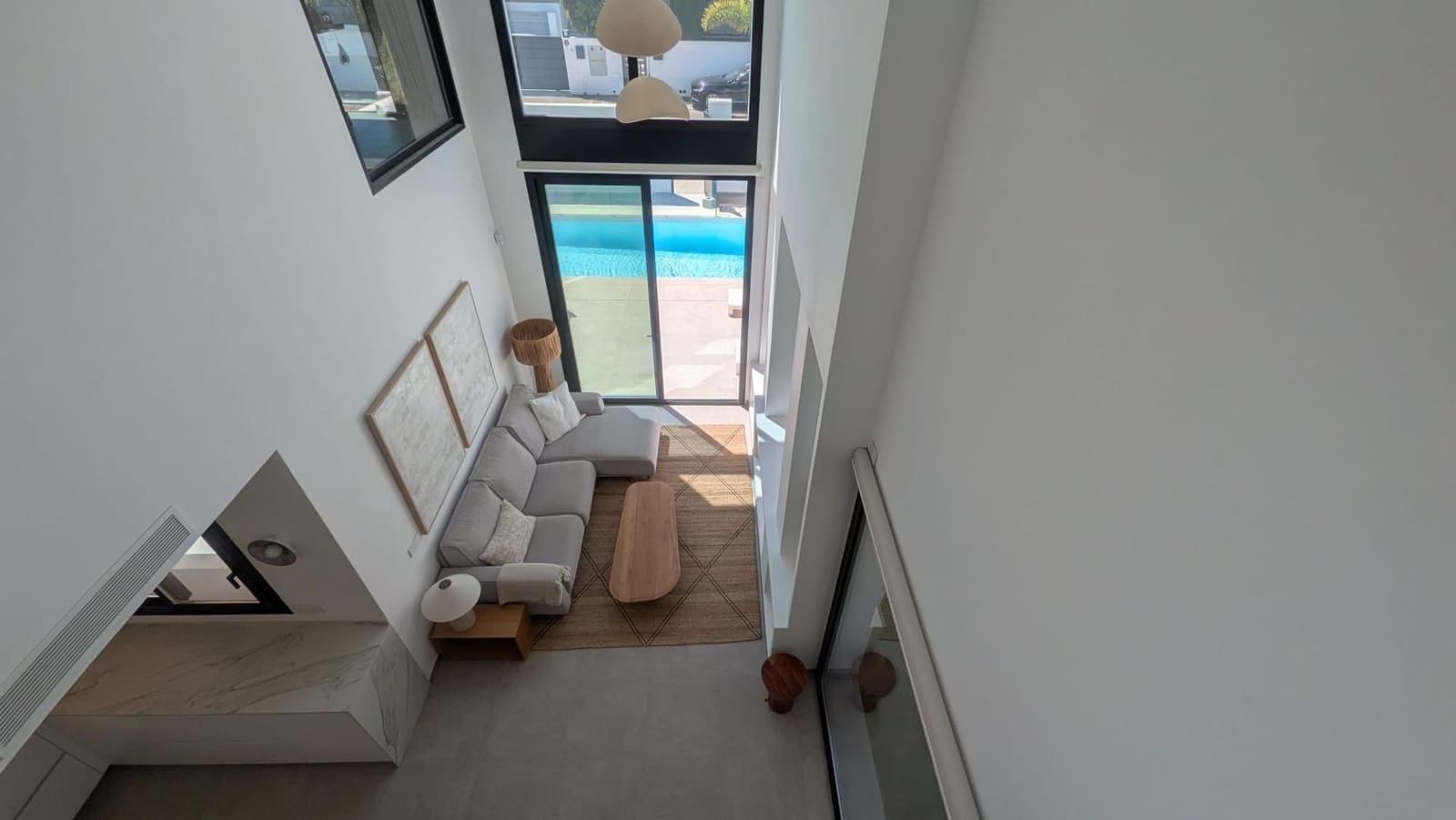 4 bedroom Villa for sale in Albir with pool - € 895,000 (Ref: 9582838)
