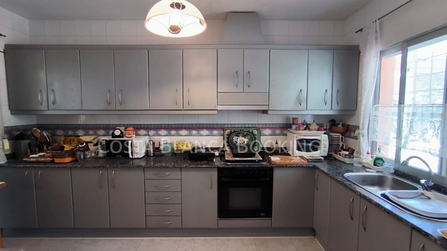 4 bedroom Villa for sale in La Nucia - € 560,000 (Ref: 9582840)