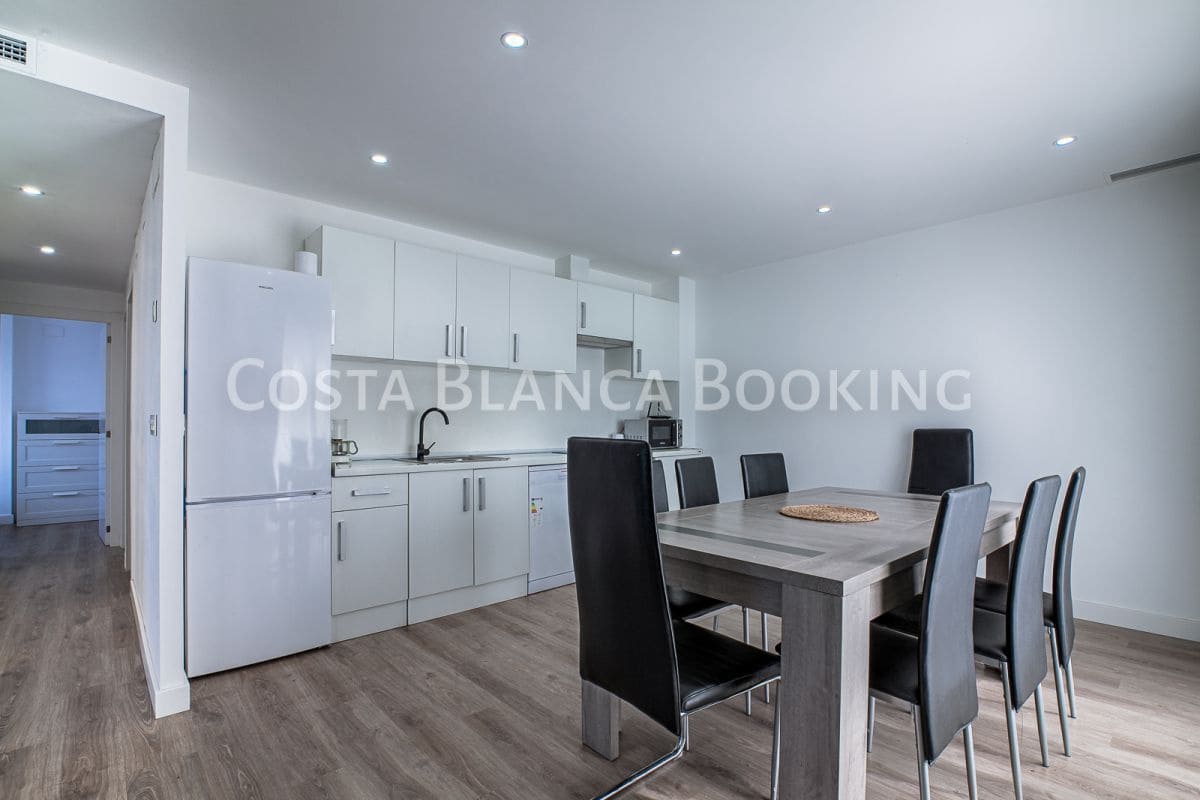 Chalet de 3 habitaciones en La Nucia en venta - 589.000 € (Ref: 9582841)