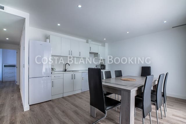 3 bedroom Villa for sale in La Nucia - € 580,000 (Ref: 9582841)