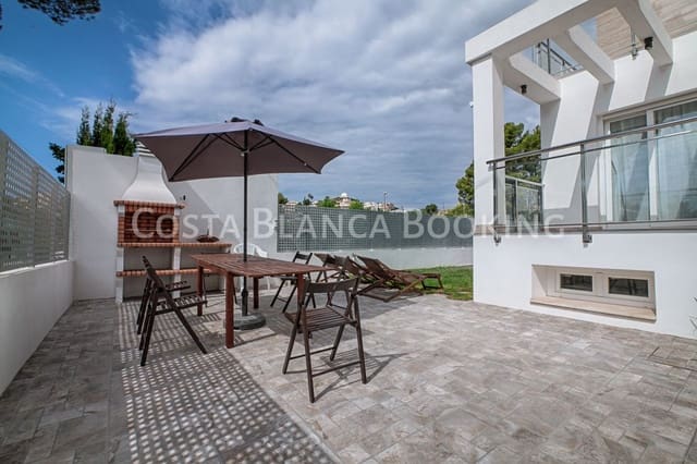 3 bedroom Villa for sale in La Nucia - € 580,000 (Ref: 9582841)