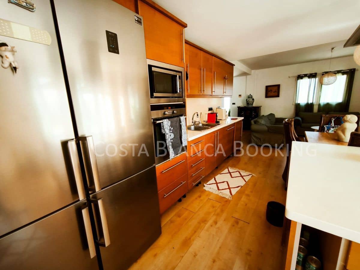 4 soveværelse Villa til salg i Alfaz del Pi / L'Alfas del Pi - € 398.000 (Ref: 9582842)